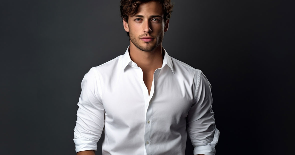 agence de mannequin homme